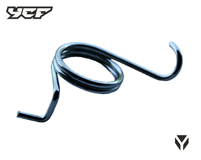 Mola do pedal de travao (Aluminio), YCF / Pitbike