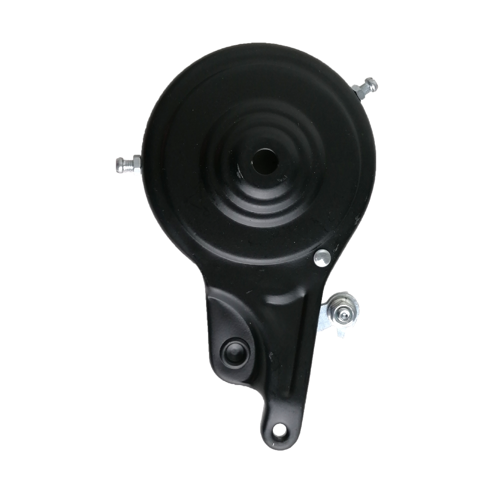 Tambor de travao traseiro - Dik Dik