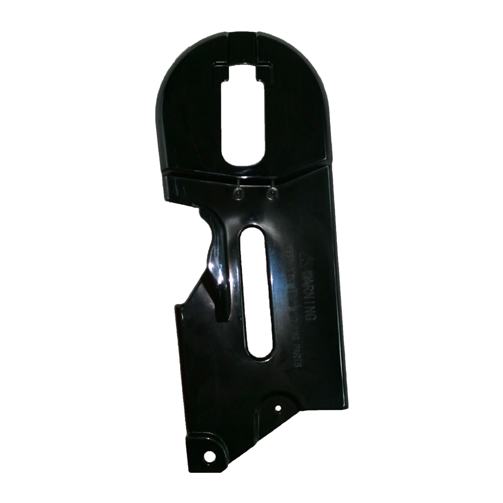 Proteçao de corrente - Dik Dik