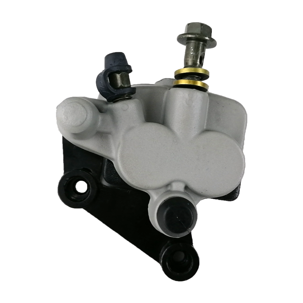 Pinça de travao dianteiro, Tox (Volcano 110 DBK12)