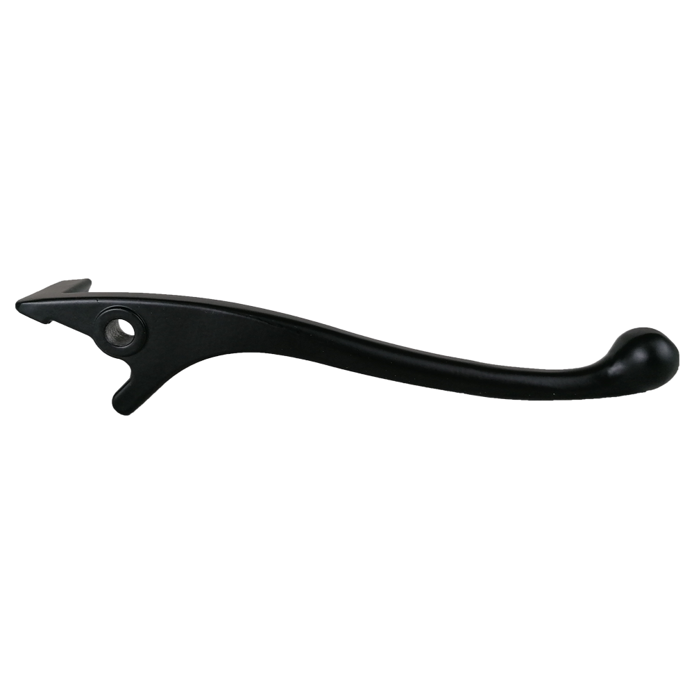 Manete de travao da frente preta (travao de disco) DRT - Neovolt (Eco-volt , Runner, We-Ride)