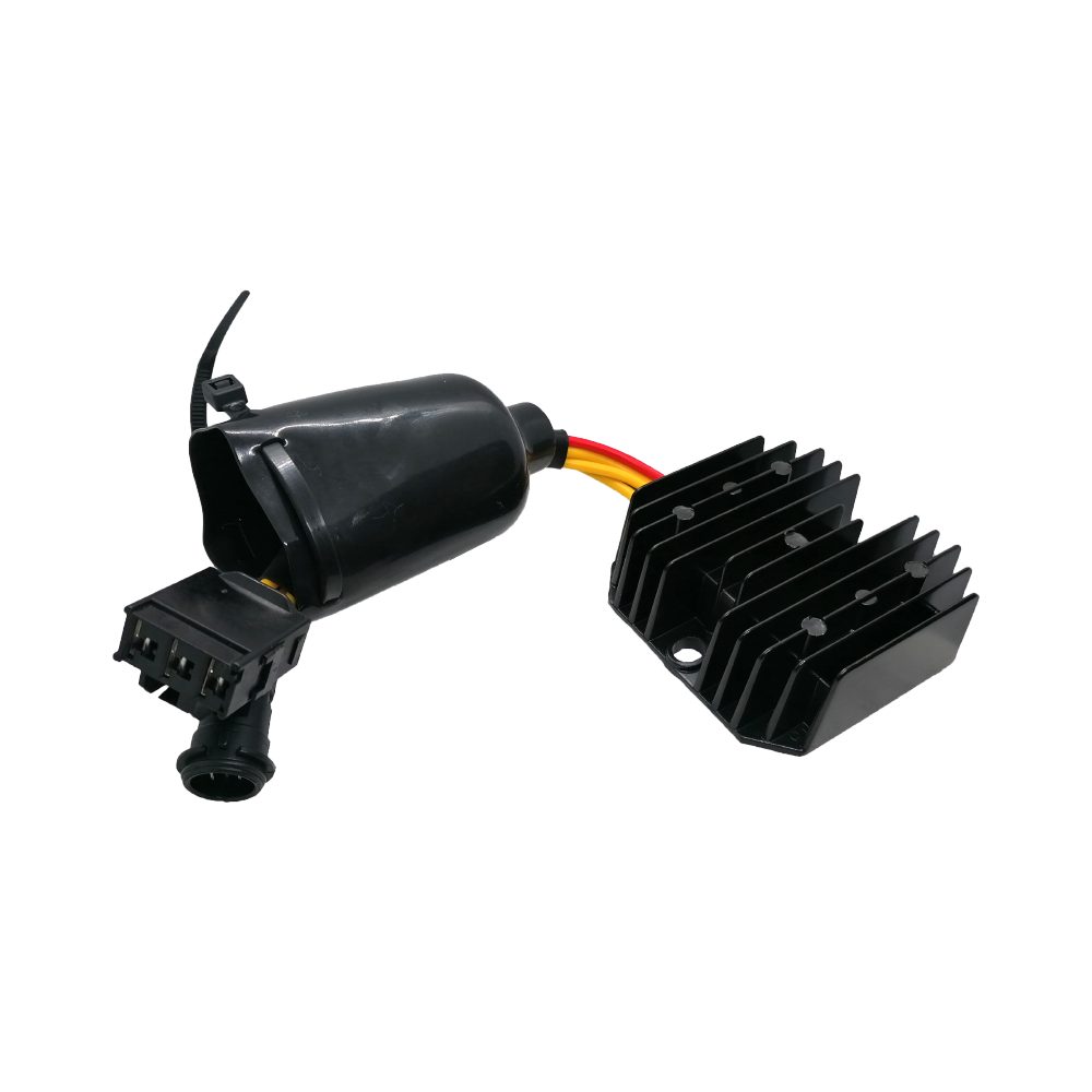 Retificador de Corrente - Bluroc/Bullit Hero 250