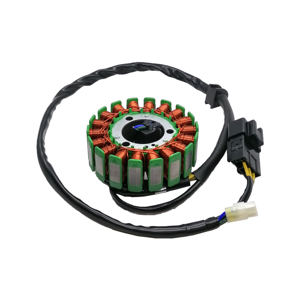 Magnetico - Bluroc/Bullit Hero 250