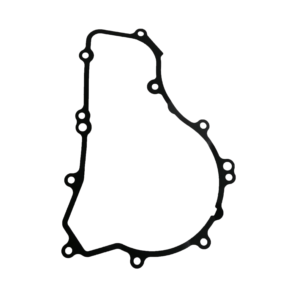 Junta da Tampa Esq. - Bluroc/Bullit Hero 250