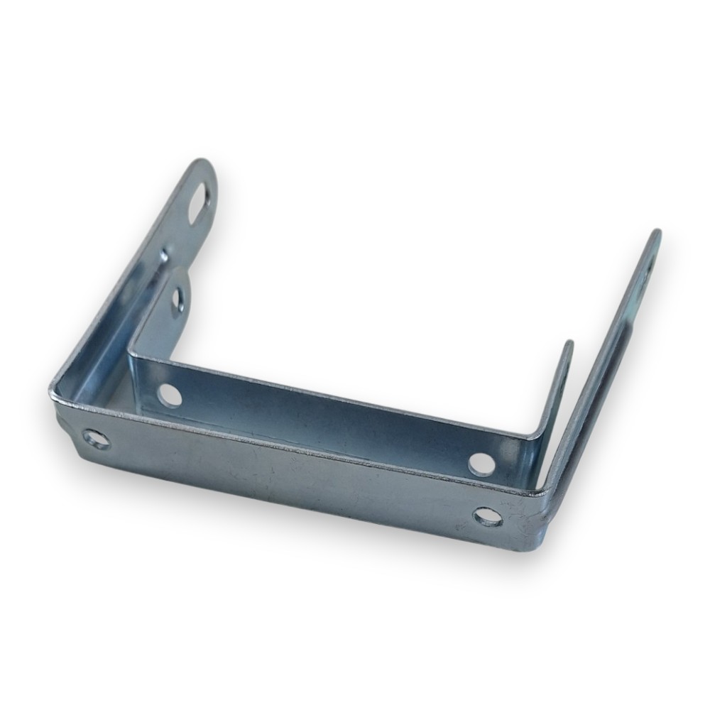 Suportes proteçao frontal (Mata-Vacas) Tox (Warrior, VR 50, QD06, E-Raptor, EQD03-L) / ATV 49