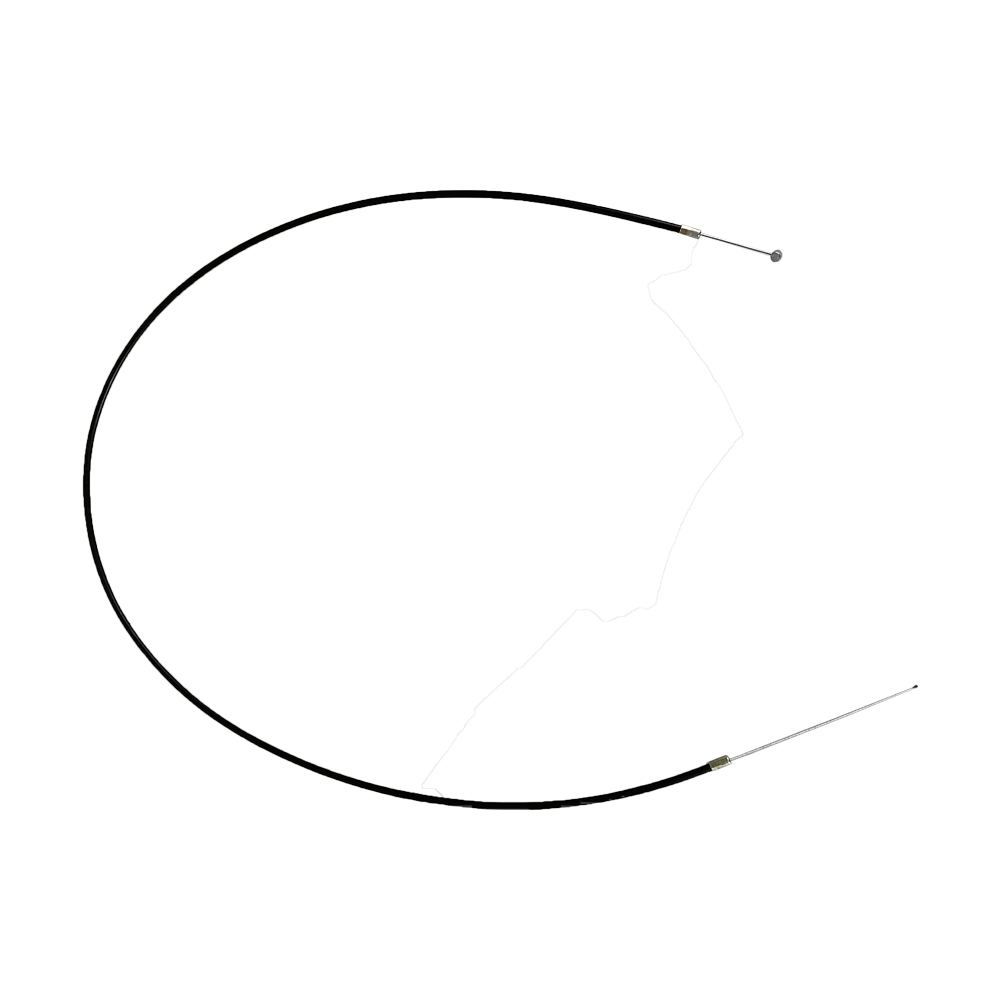 Cabo de travao traseiro (1000x1150) - Tox VR 50 (QD06 / DELUxE PULL Start) / mini-ATV 49
