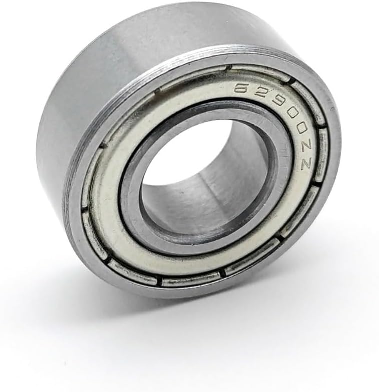 Rolamento Braço Oscilante (22x10x8mm) - Tox Jumper