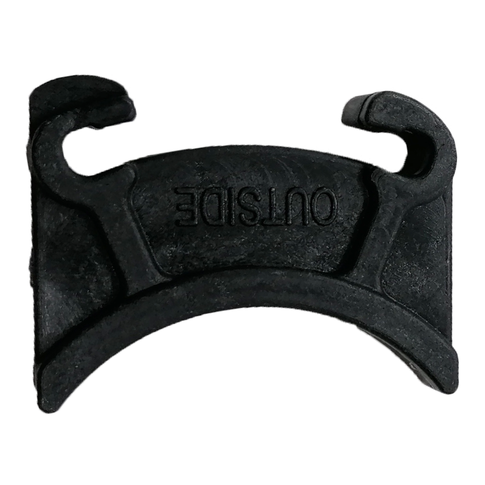 Limitador do guia de Corrente / Bluroc/Bullit - Hero 250