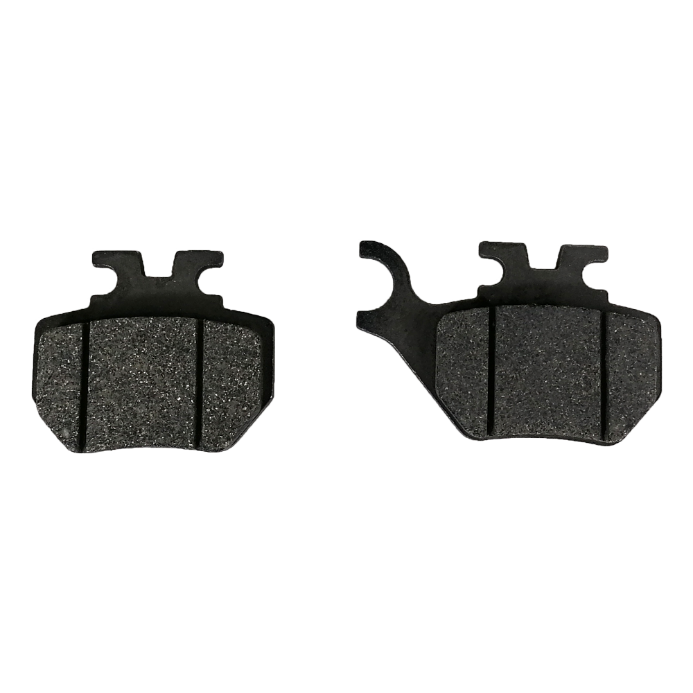 Pastilhas de travao (traseiro) - Neovolt (Li-Volt)