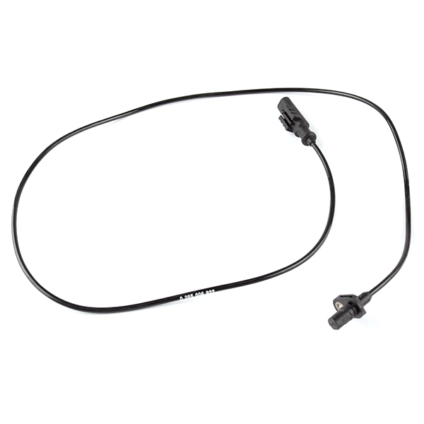 Sensor de Velocidade e ABS // Bluroc/Bullit (Legend 250)