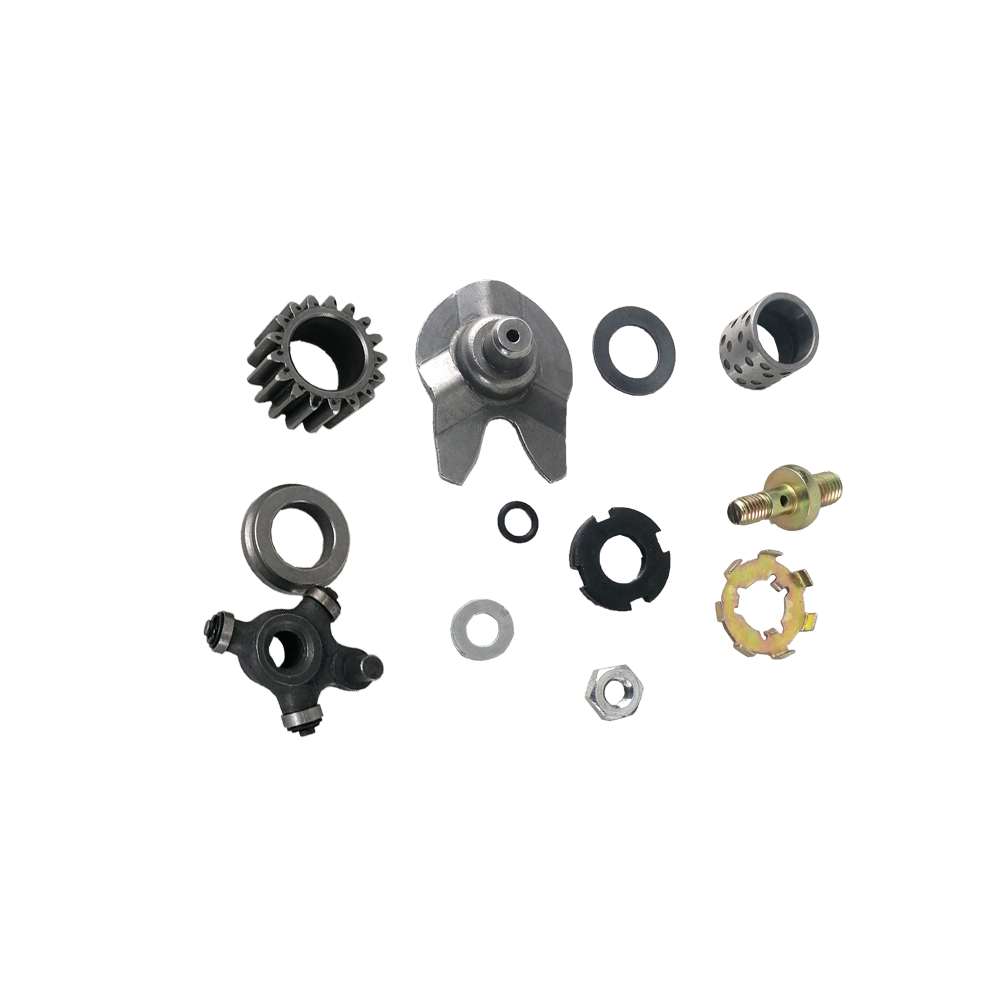 Kit Peças diversas da embraiagem Pitbike 125 / ATV 110