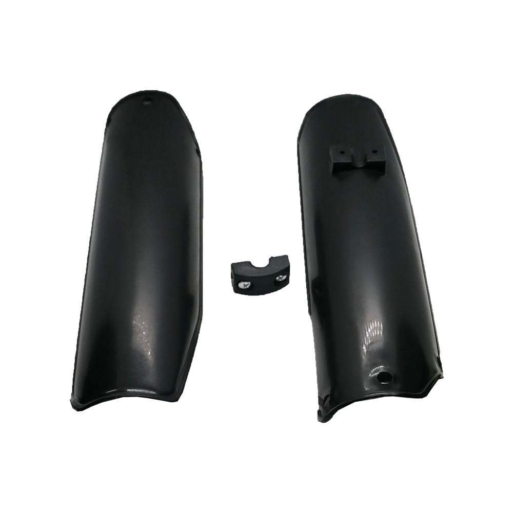 Carenagens proteçao das bainhas - TOX (Volcano - 125 / MX 125 / RACE 140)