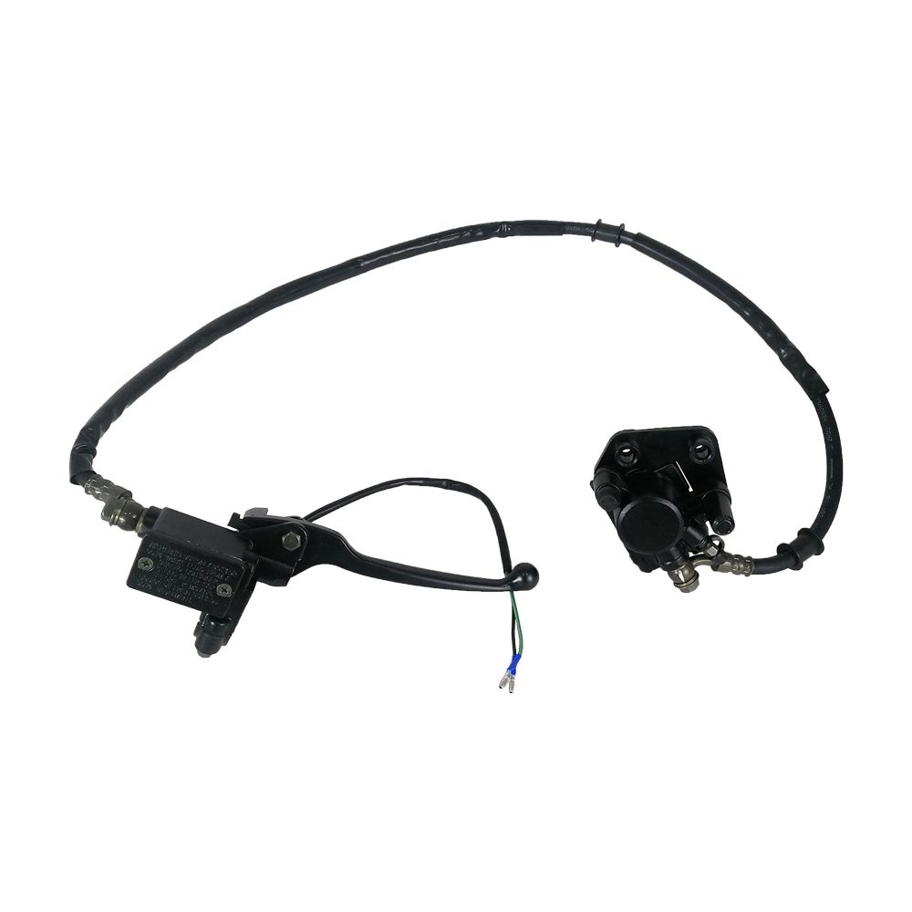 Bomba de travao completa - Neco (Tito)