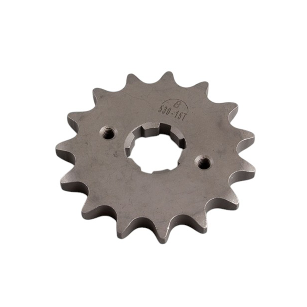 Pinhao de ataque 530 (15T) - Bluroc/Bullit