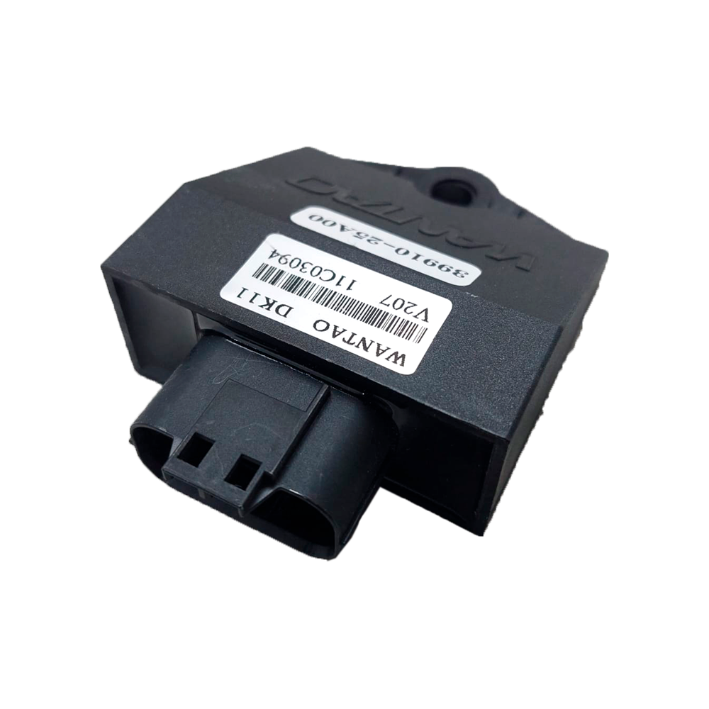 ECU - Bluroc/Bullit (Hero 50)