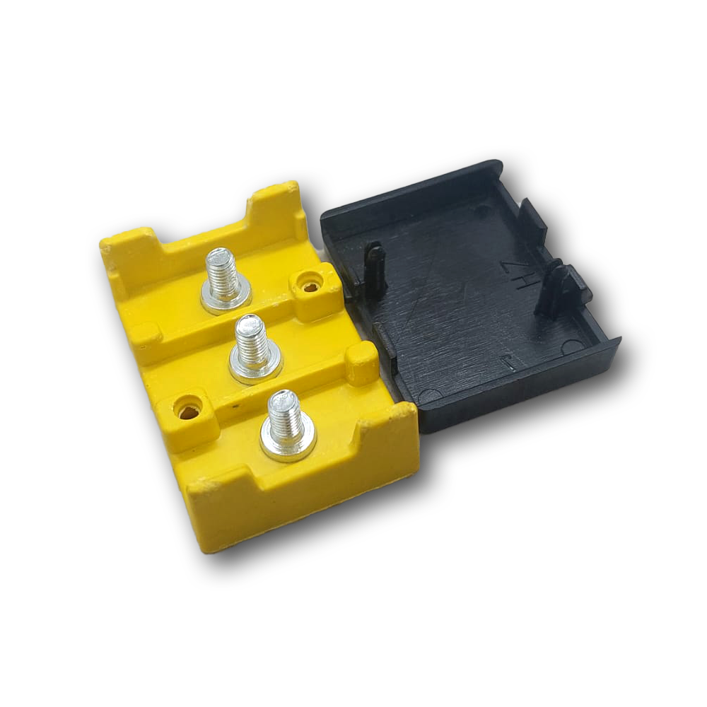 Caixa de conexao da cablagem - Neovolt