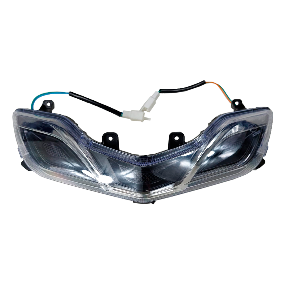 Pisca dianteiro (Direito/Esquerdo) - Neovolt (Runner)