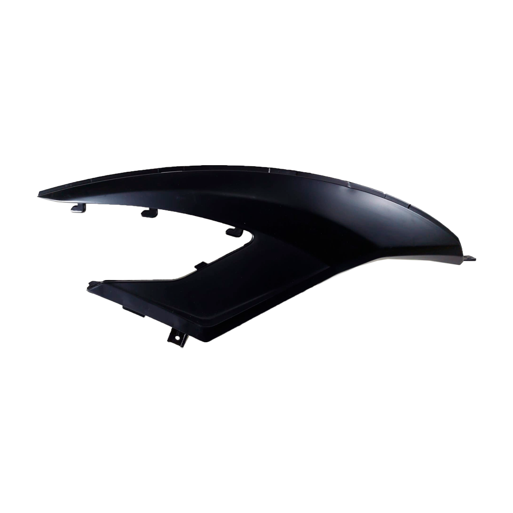 Carenagem lateral esquerda (tras) - Neovolt (Runner)