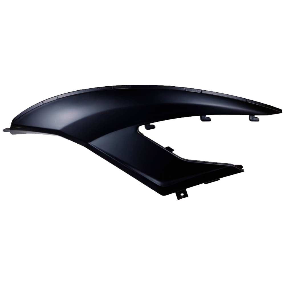 Carenagem lateral direita (tras) - Neovolt (Runner)