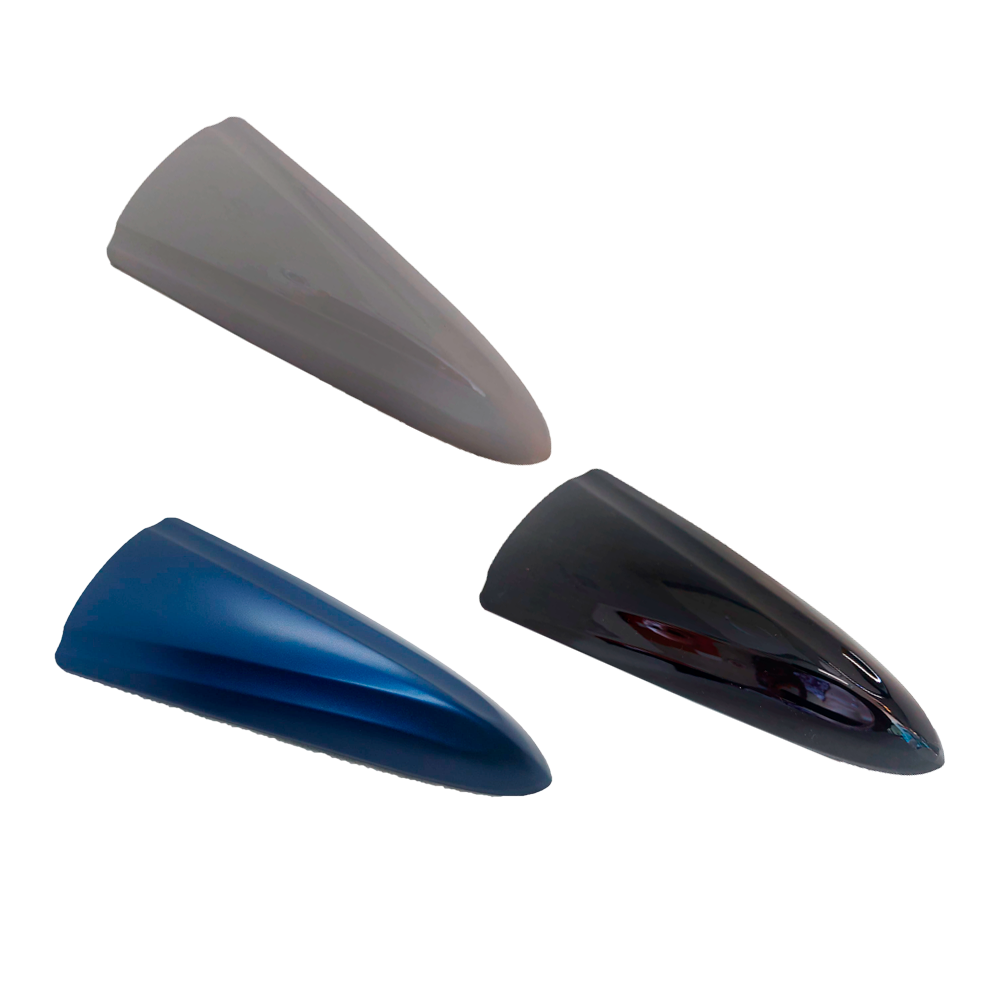 Guarda-Lamas Dianteiro Carenagem Decorativa  - Neco (Dinno 50/125)