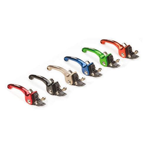 Manete de travao (dobrável) CNC - YCF / Pitbike