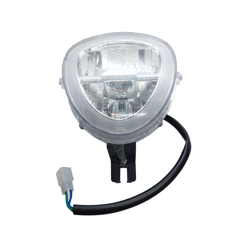 Farol - Neco (Dinno 50/125)