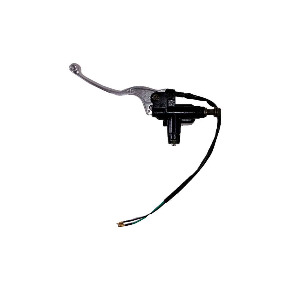 Bomba de travao completa frontal - Neco (Dinno 50)