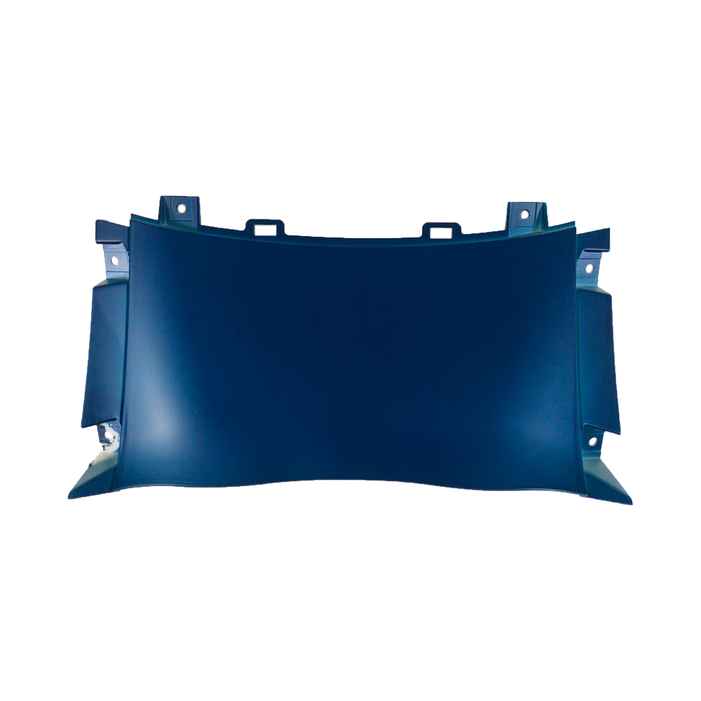 Carenagem frontal inferior - Neco (Dinno 50/125)