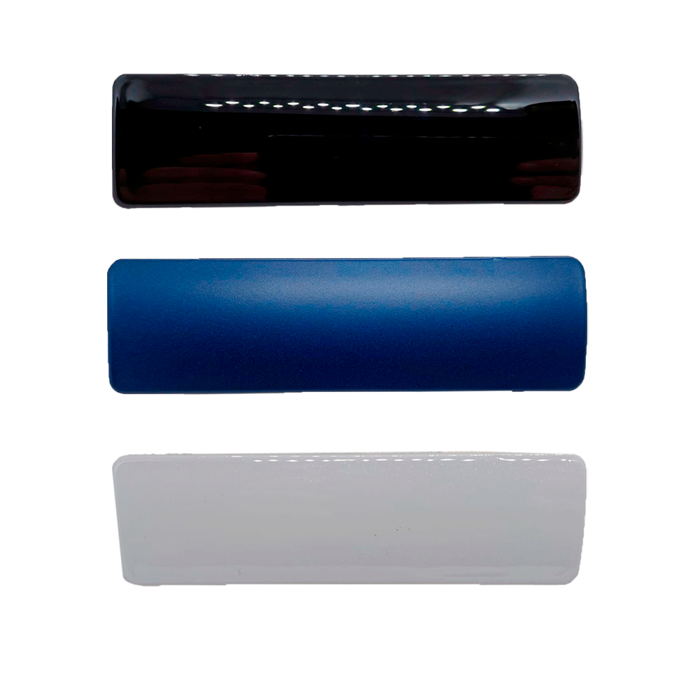 Tampa do VIN - Neco (Dinno 50/125)