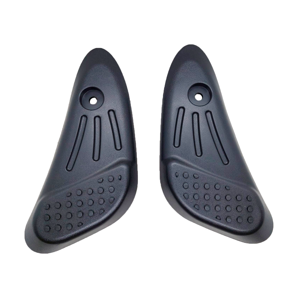 Kit proteçao do pedal - Neco (Dinno 50/125)