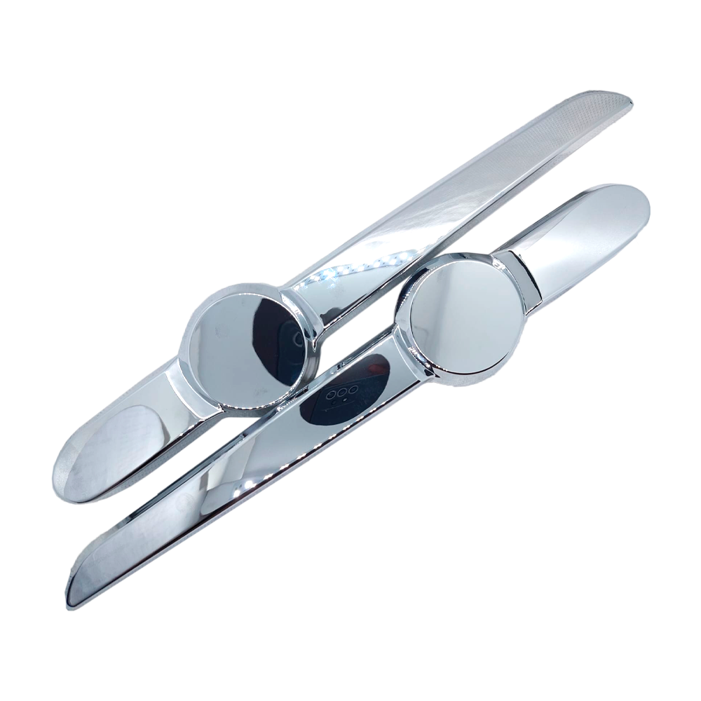 Kit carenagem decorativa - Neco (Dinno 50/125)