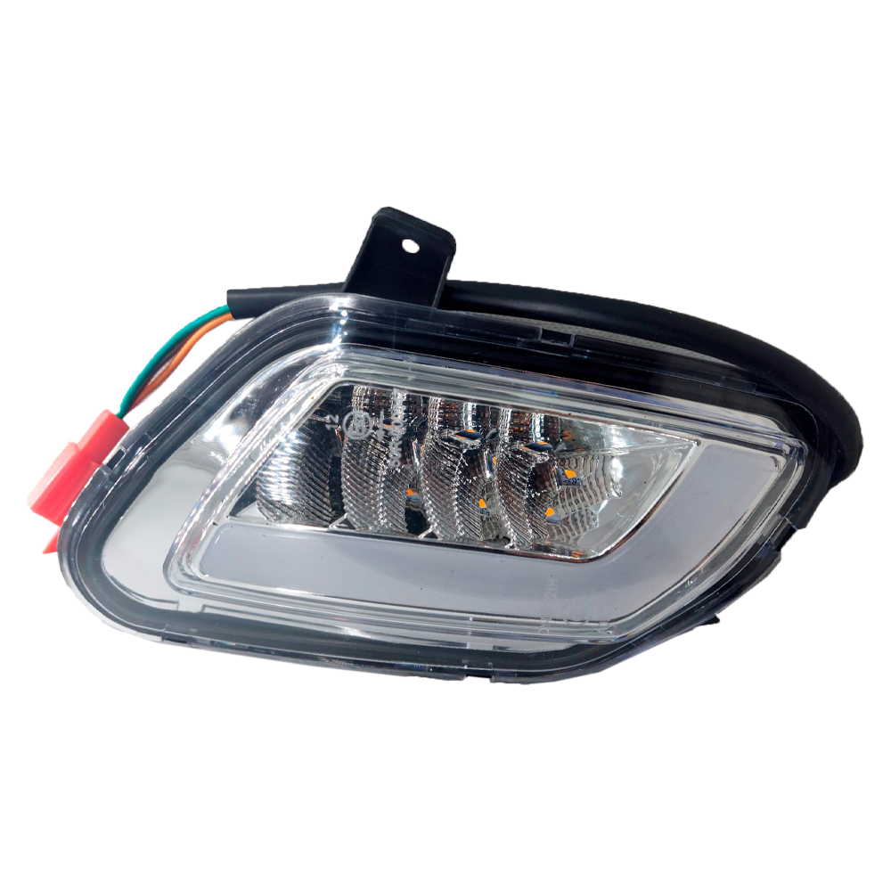 Pisca traseiro esquerdo - Neco (Dinno 50/125)