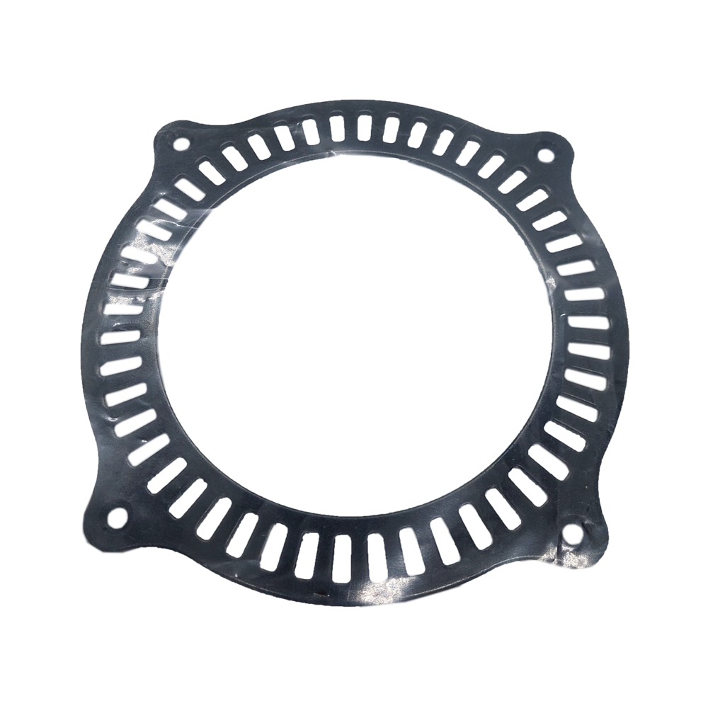 Anel de abs roda da Frente - Bluroc/Bullit (Hero 250)