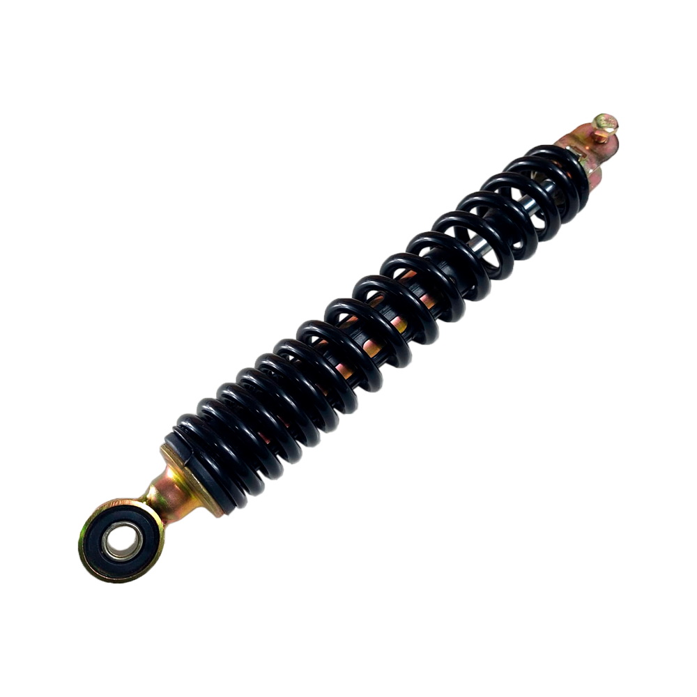 Amortecedor traseiro (olhal-forqueta 290mm) - Neco (Dinno 50)