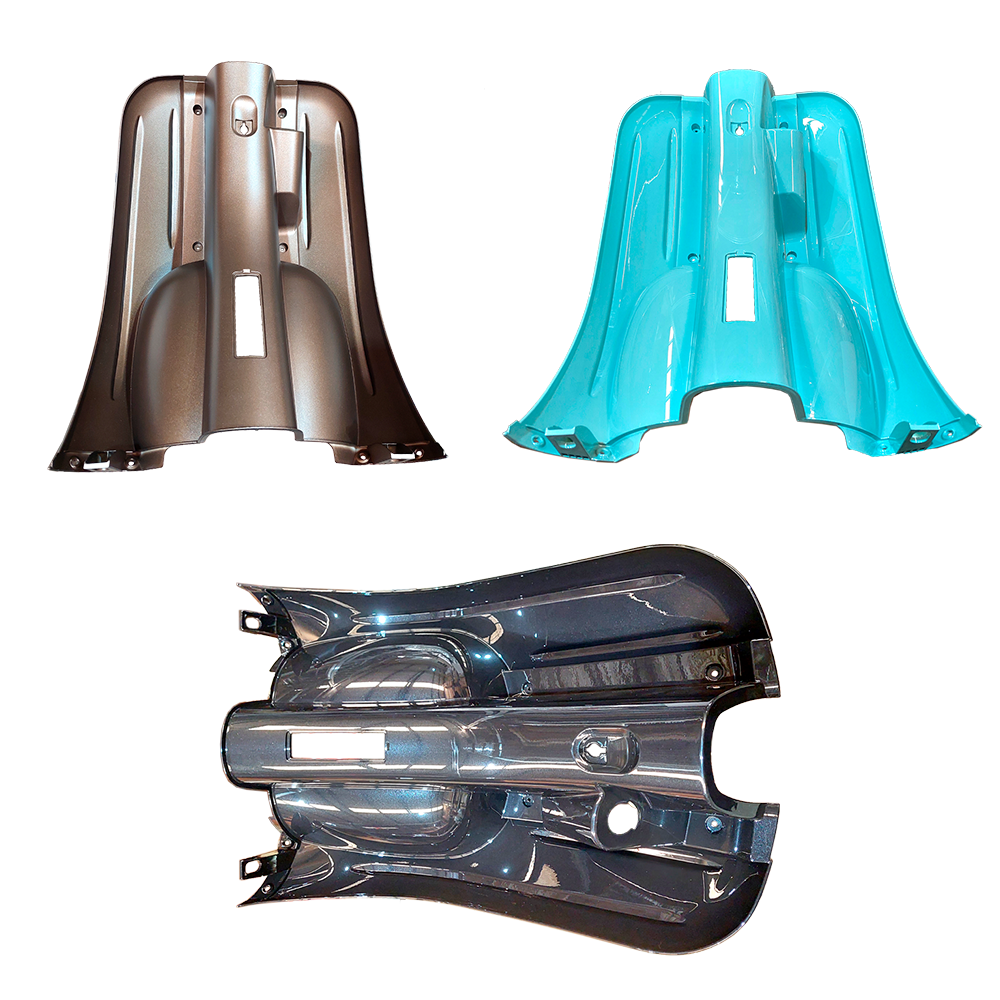 Carenagem frontal - Neco (Mojito 50)