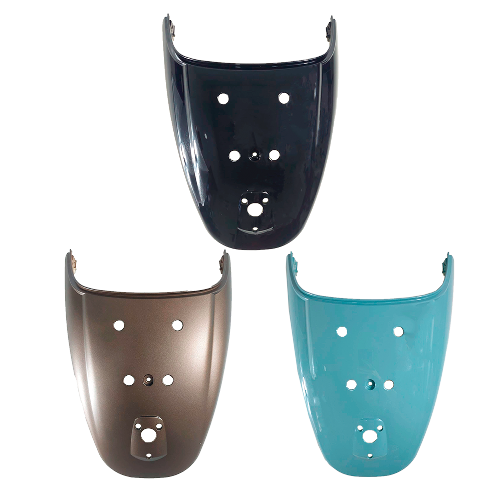 Carenagem traseira - Neco (Mojito 50)