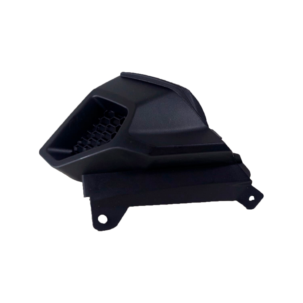 Carenagem frontal lateral esquerda - Urbet (Gadiro E125)