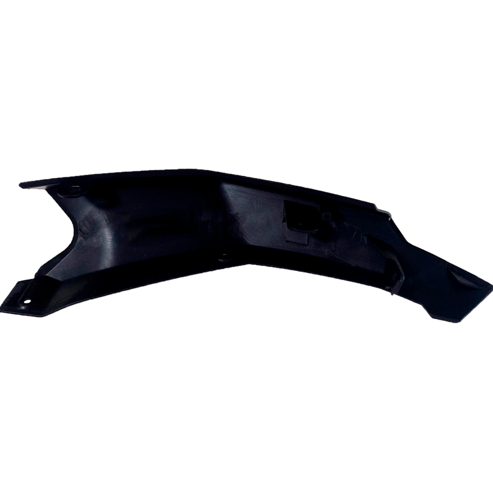 Carenagem protetora lateral traseira esquerda - Urbet (Gadiro E125)