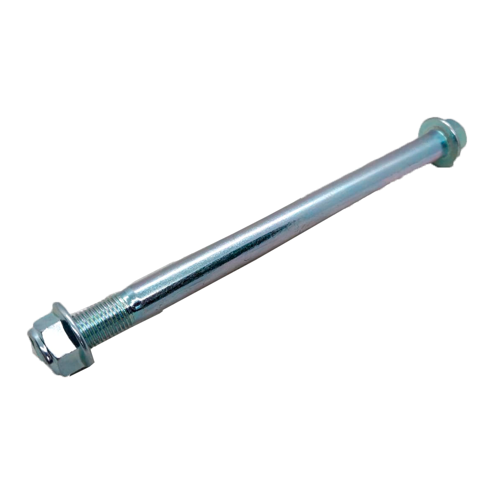 Eixo do braço oscilante M12x170mm - Urbet ( Gadiro E125)