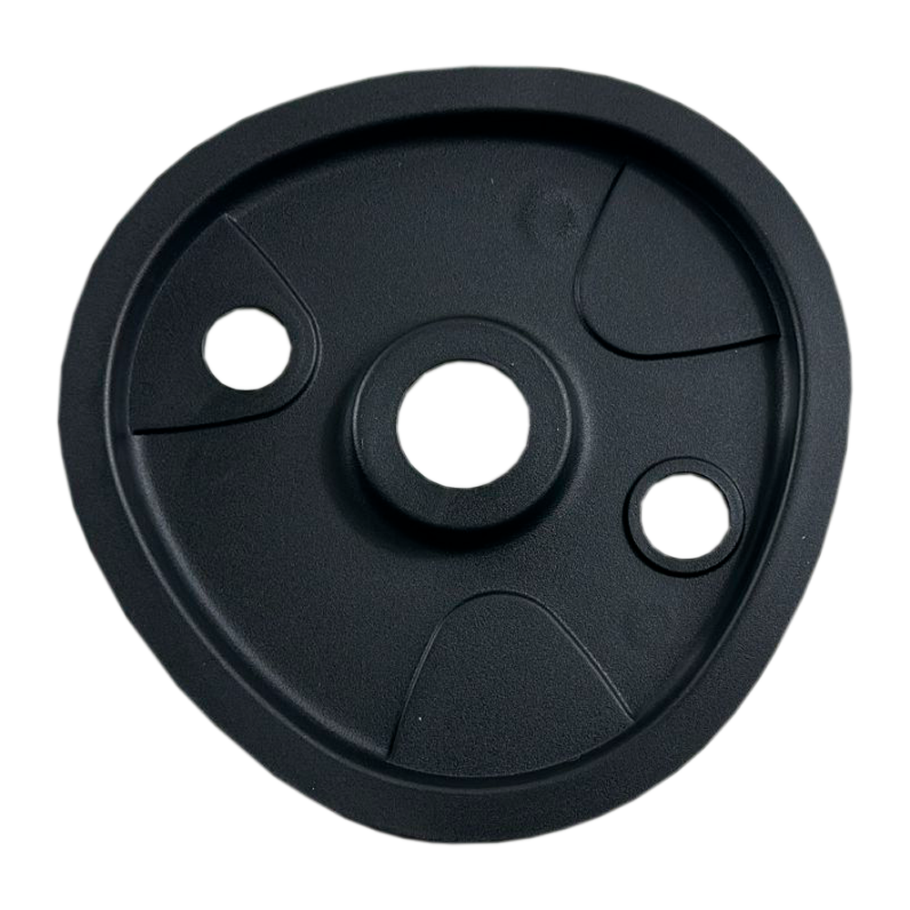 Kit carenagens decorativas - Urbet (Gadiro E125)