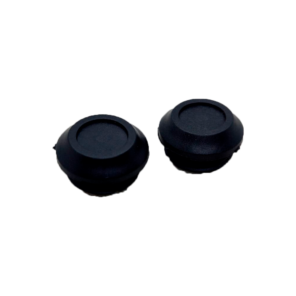 Tampa do pousa-pes (2x) V1 - Urbet (Gadiro E125)