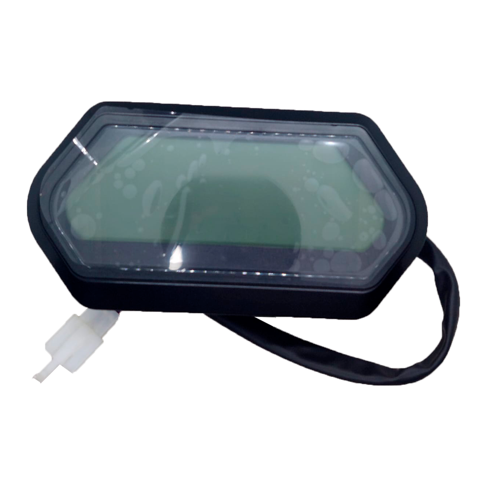 Quadrante - Urbet (Gadiro E125)