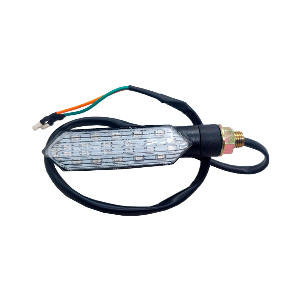 Pisca - Urbet (Gadiro E125)