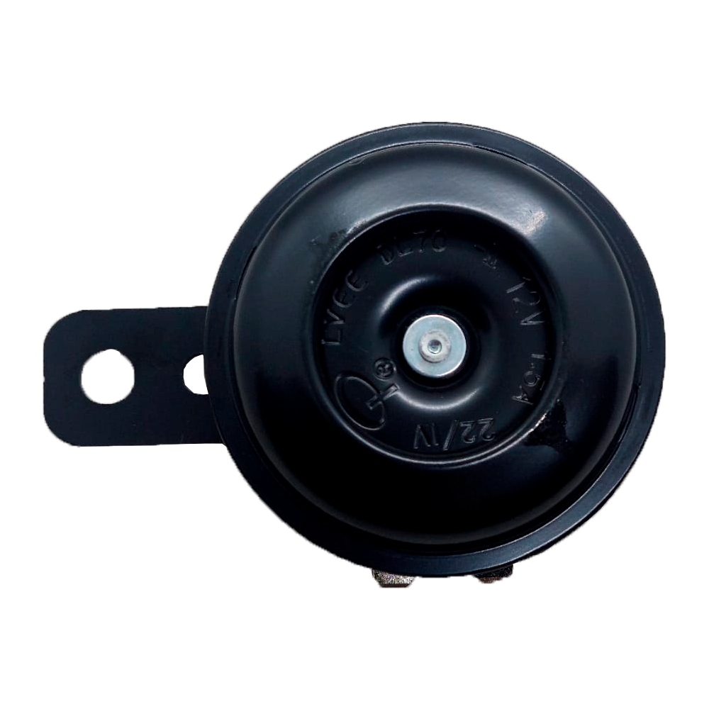 Buzina - Urbet (Gadiro E125)