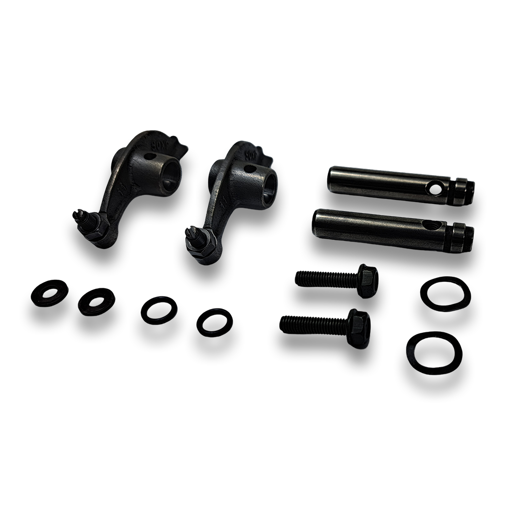 Kit -  Martelos das Valvulas (x2) - Bluroc/Bullit (K157FMI)