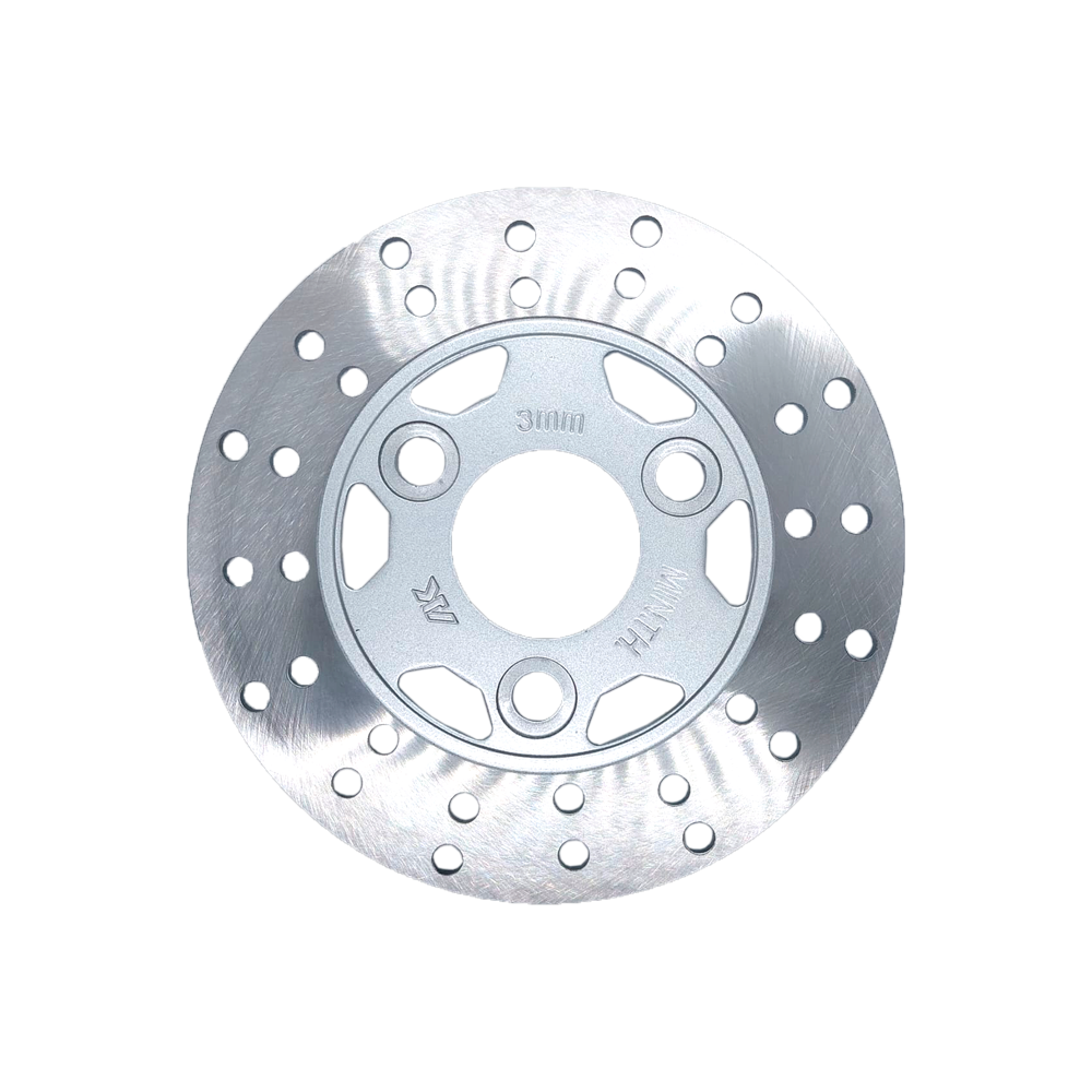 Disco frontal 155mm - Neco (Mojito 50)