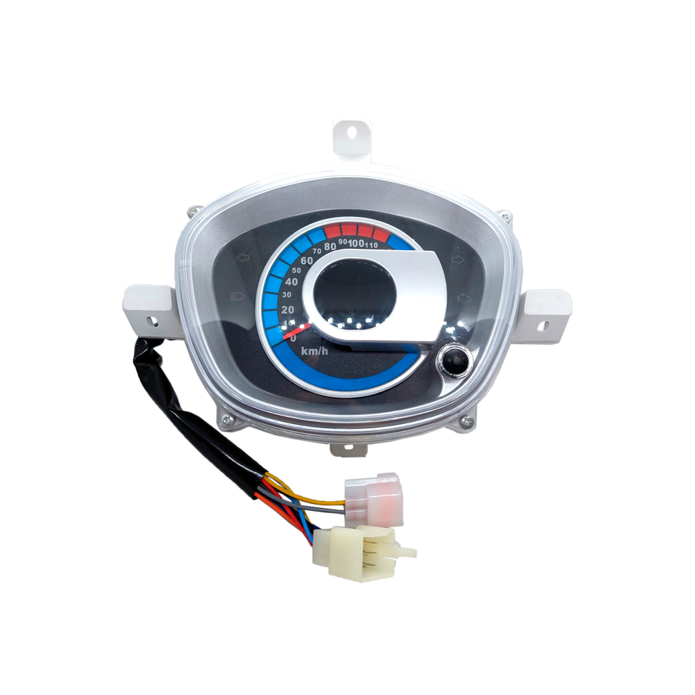 Quadrante - Neco (Dinno 125)