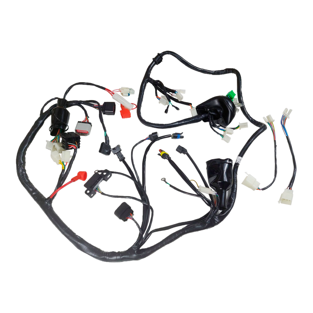 Cablagem principal - Neco (Dinno 125)