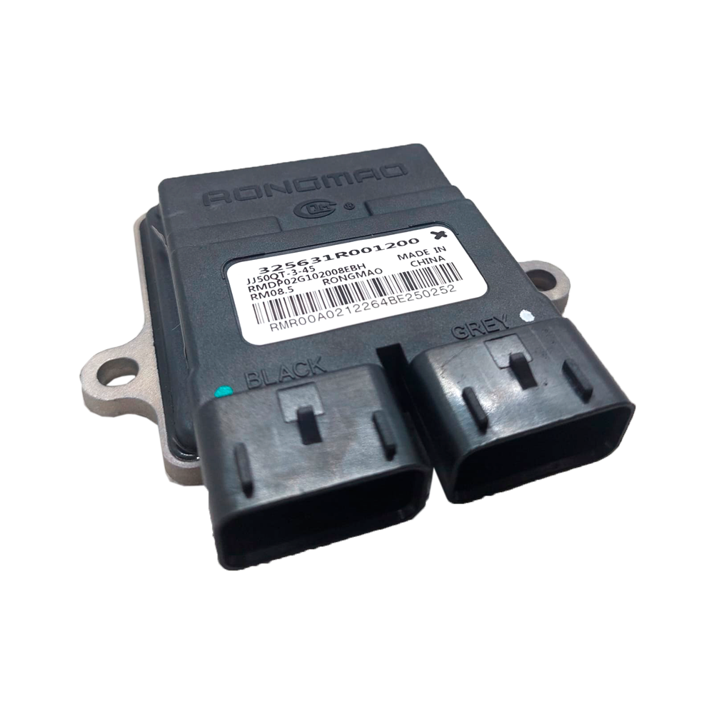 CDI ECU (LIMITADO) - 45 - Neco (Mojito 50)