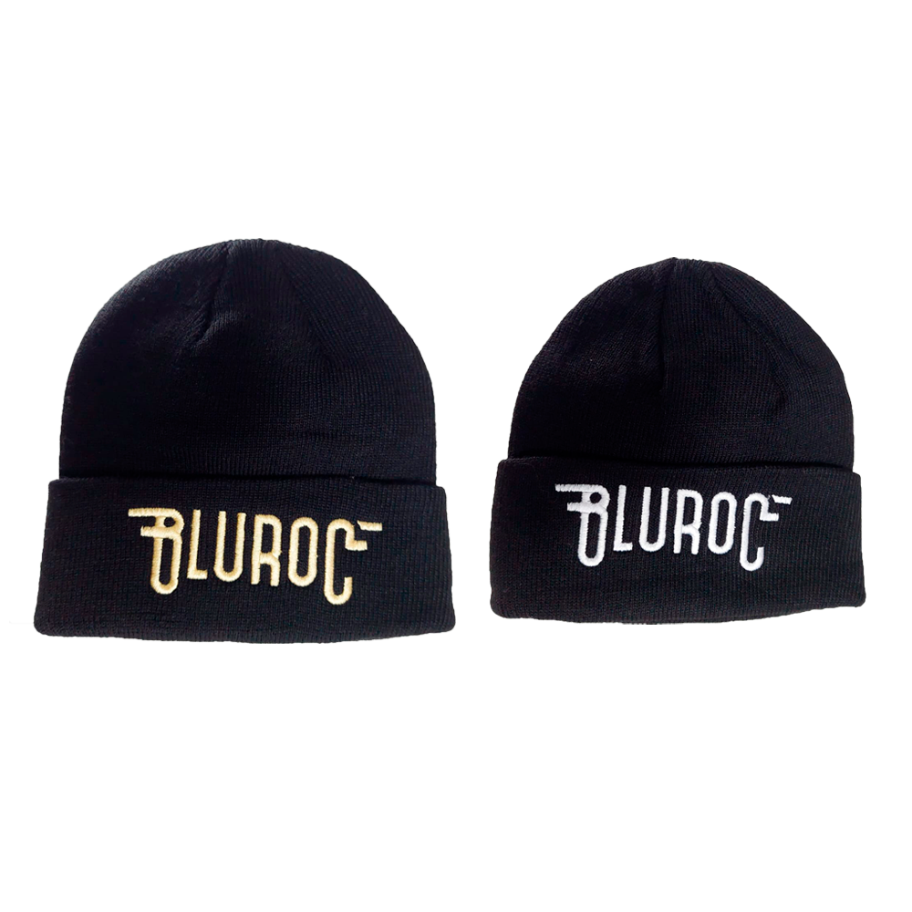 Gorro Bluroc
